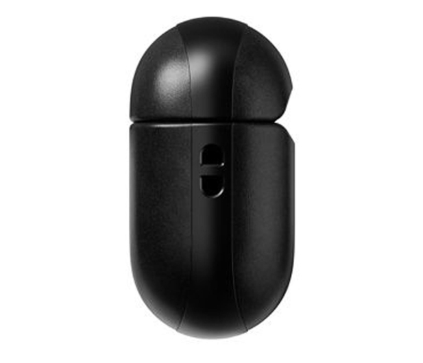 Nomad Modern Leather Case Airpods Pro 3 black (Horween) - 1367229 - zdjęcie 4